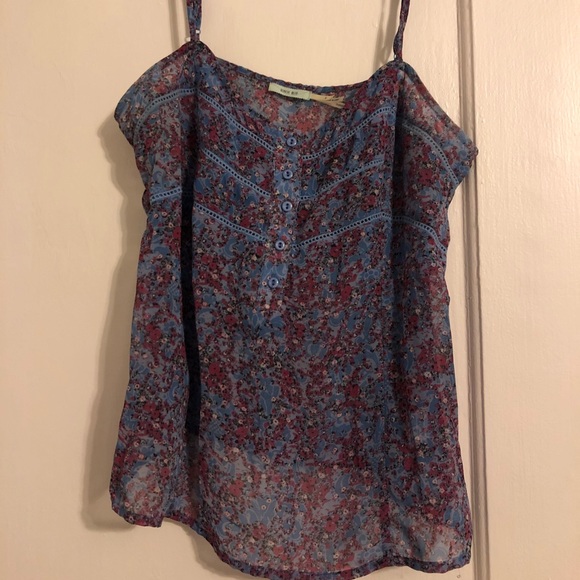 Urban Outfitters Tank Top - Picture 1 of 3